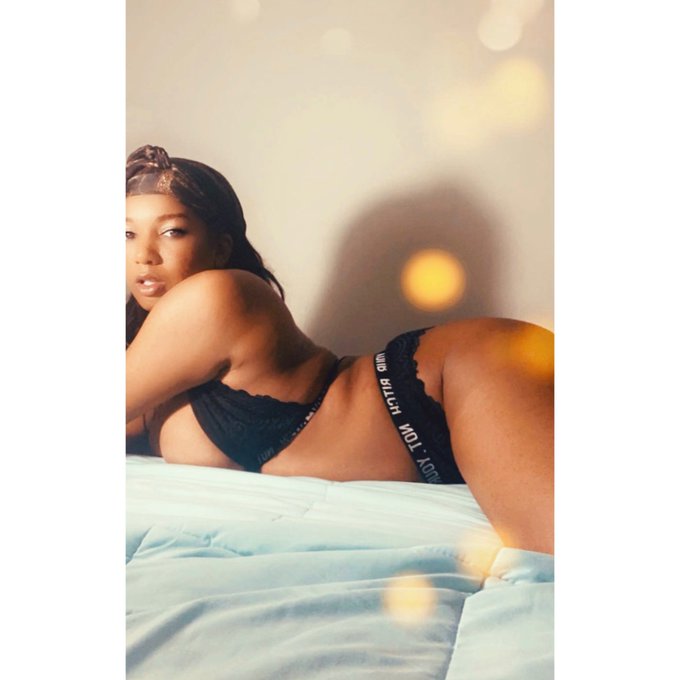Ayana onlyfans chanel 