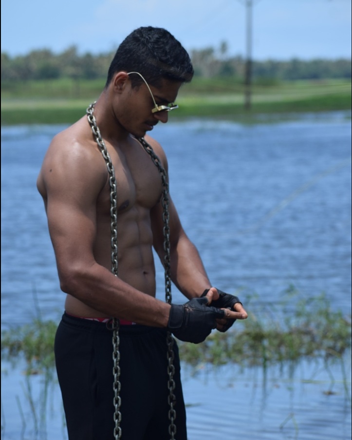 VaibhavMW's tweet photo. "I Get Tired ...
I Lose...
I Make Mistakes...
But I Never Stop & I Never Give Up & I Am Always Hungry For More." 💯
💪🏻💪🏻💪🏻
#determined #hungry #photooftheday
#staydedicated #teamdedicated https://t.co/GphVvfoixR
