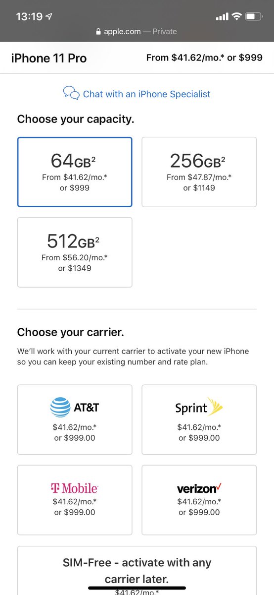 SoyPabloSuarez's tweet photo. @ferta_colorado Ejemplo iPhone 11 Pro ( solo el📱 )
Precio en Antel 1460 dólares + el contrato
Precio en https://t.co/3o5vOlhYRk 999 dólares
Precio vuelo a Miami 521 dólares
Pones 60 dólares + y compras el iPhone libre y te das un paseo por Miami 😂
Todo esto #SinCosse #qbslc https://t.co/IAWaqM5XuU
