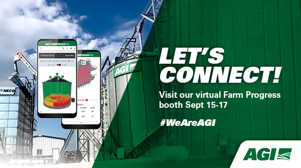 crhunt78's tweet photo. Come check out the AGI Virtual Booth at the Virtual Farm Progress Show. #WeAreAGI #FPVX https://t.co/TbegQJGvDU