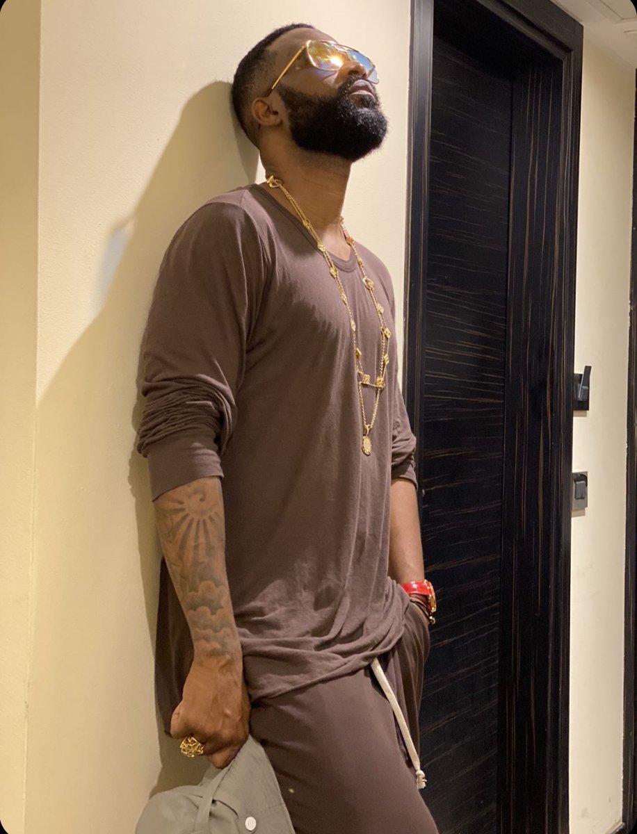fallyipupa01's tweet photo. 👑🦅 https://t.co/wVoTANJtTf