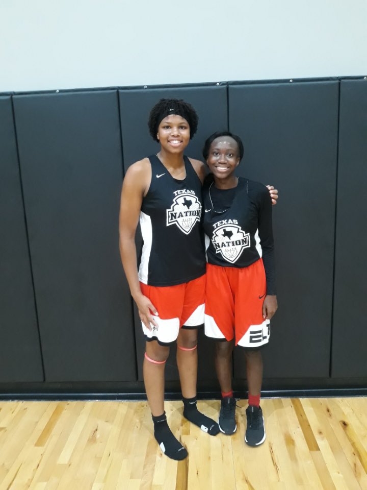 txnationelite's tweet photo. Last tournament of the summer for @TexasNation007 with our High School players!! 

Great tournament at #TheFinale in Houston. Thanks again to Chuck &amp; the Houston United family! https://t.co/40jJv1BRhP