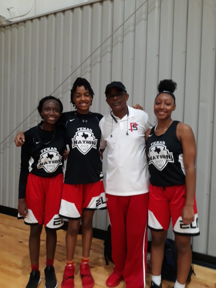 txnationelite's tweet photo. Last tournament of the summer for @TexasNation007 with our High School players!! 

Great tournament at #TheFinale in Houston. Thanks again to Chuck &amp; the Houston United family! https://t.co/40jJv1BRhP