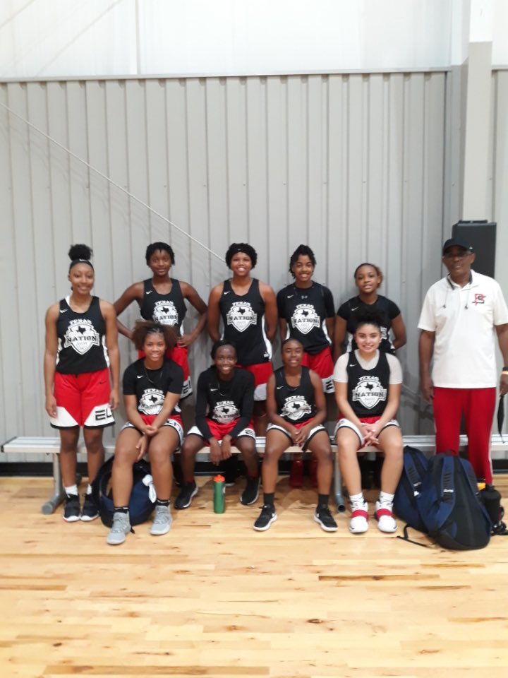 txnationelite's tweet photo. Last tournament of the summer for @TexasNation007 with our High School players!! 

Great tournament at #TheFinale in Houston. Thanks again to Chuck &amp; the Houston United family! https://t.co/40jJv1BRhP