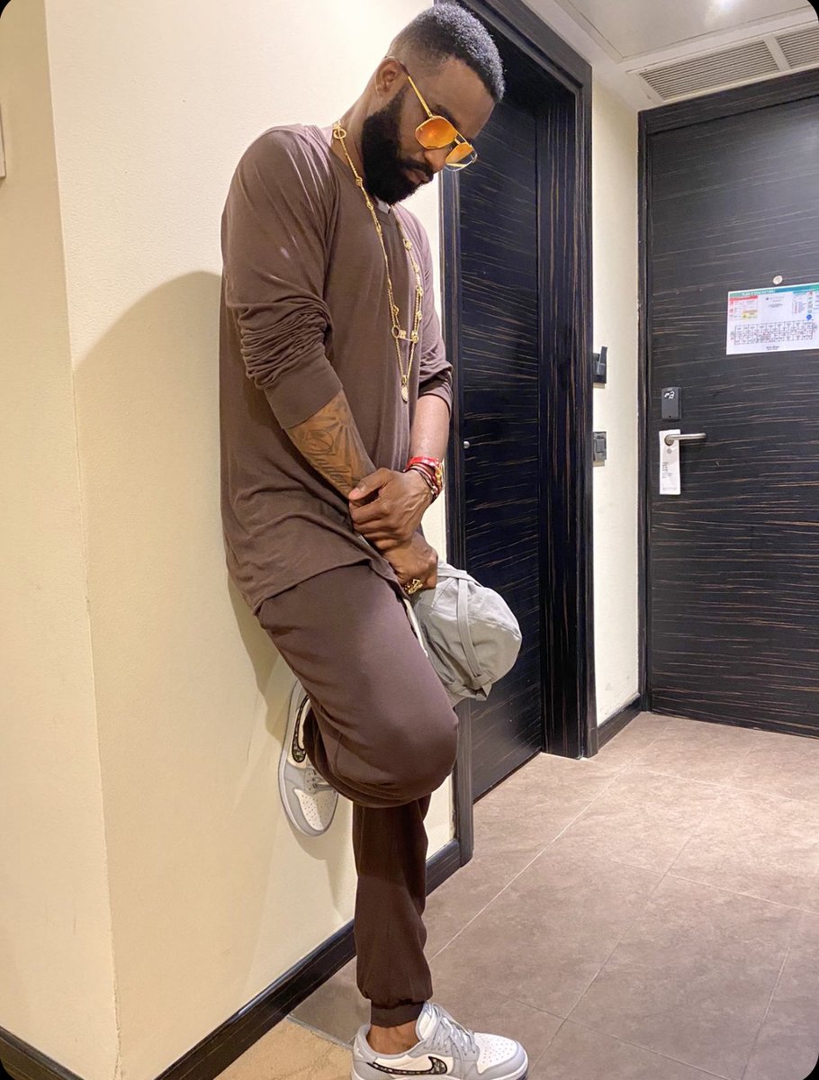 fallyipupa01's tweet photo. 👑🦅 https://t.co/wVoTANJtTf