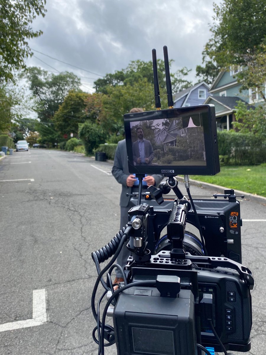 Elijah4Senate's tweet photo. Sneak peak behind the scenes of our new campaign ad. Can't wait to show you how it turns out! To make sure our new ad is seen by the highest number of people, please donate to the campaign today at https://t.co/wnmDBEGJkN. Less than 50 days to go. #ElijahforSenate #SD38 https://t.co/a1sBwFo7Xx