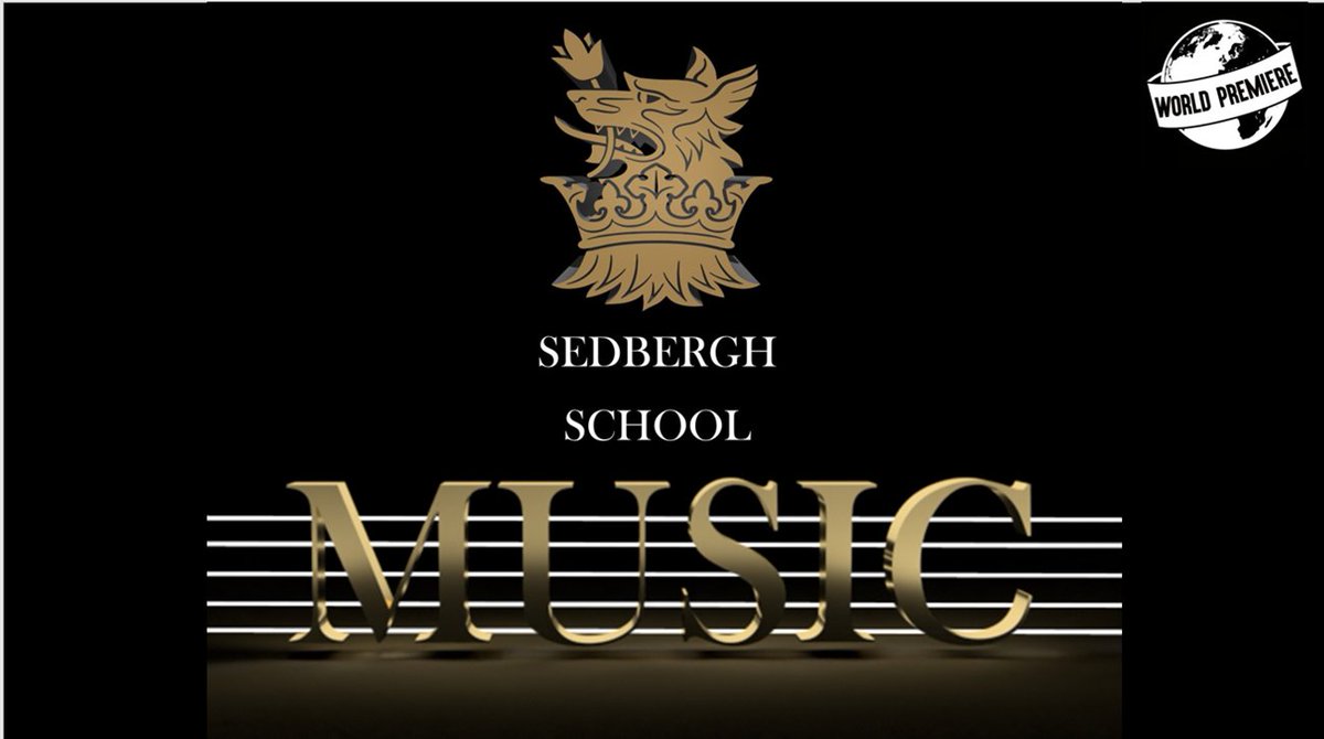 TWITTER EXCLUSIVE! Click the link below to see unseen BBC footage of our Chapel Choir preparing for the (cancelled) finals of the 2020 Young Choir of the Year comp.

youtu.be/07Nt_CtjWPE