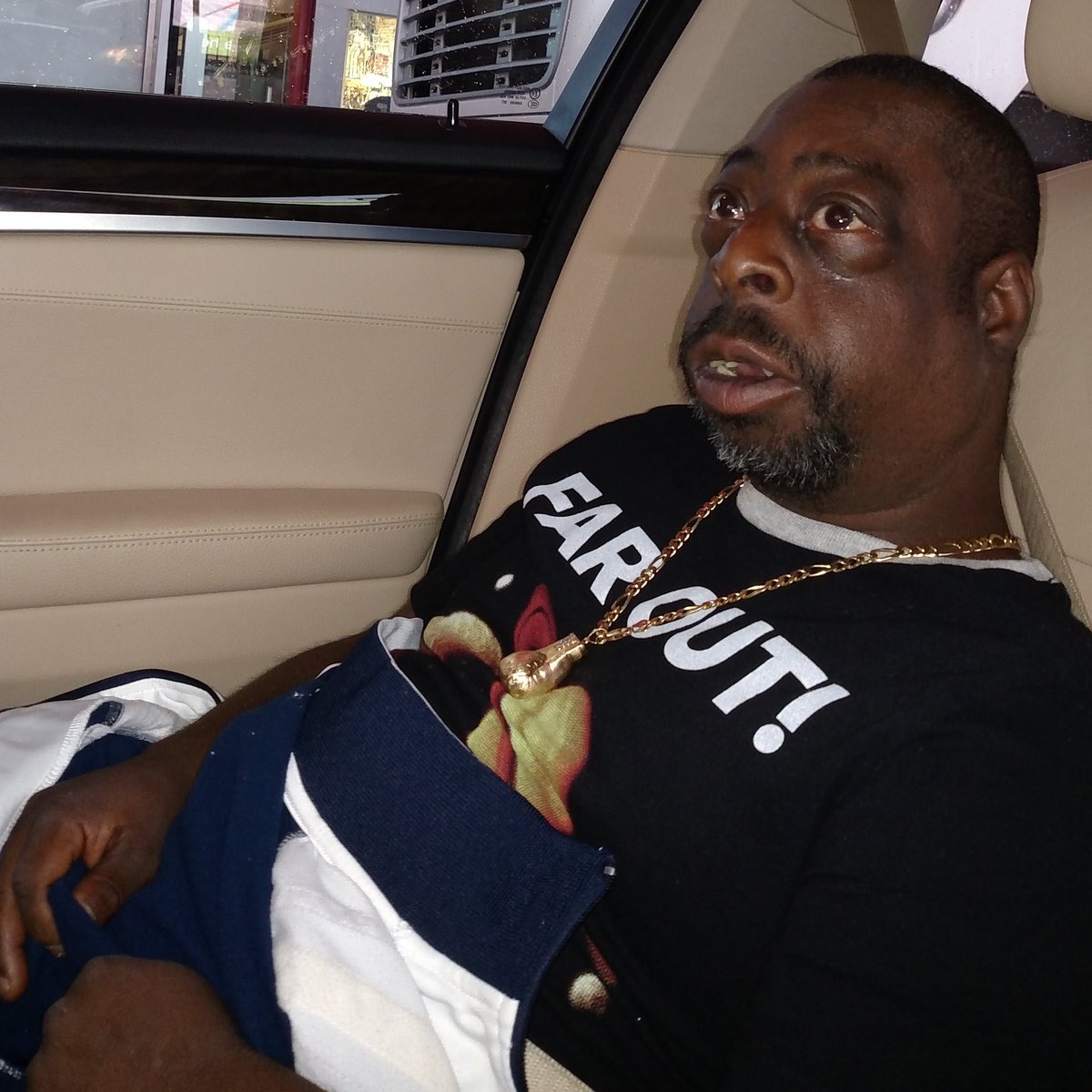 Beetlejuice Green tweet media