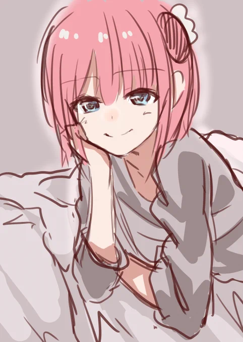 「おやすみシャミ子」 