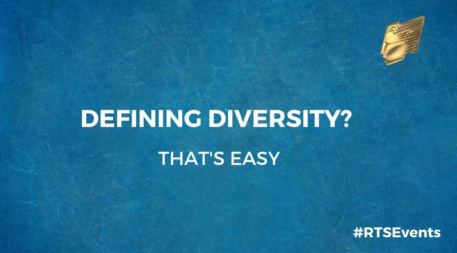 Book now for our panel discussion on media diversity hosted by <a href="/aaqil1969/">Aaqil Ahmed</a> and featuring speakers Ally Castle, @catrionalewis, Dr Clive James Nwonka, and <a href="/marcusryder/">Marcus Ryder</a> bit.ly/3bXZxsJ