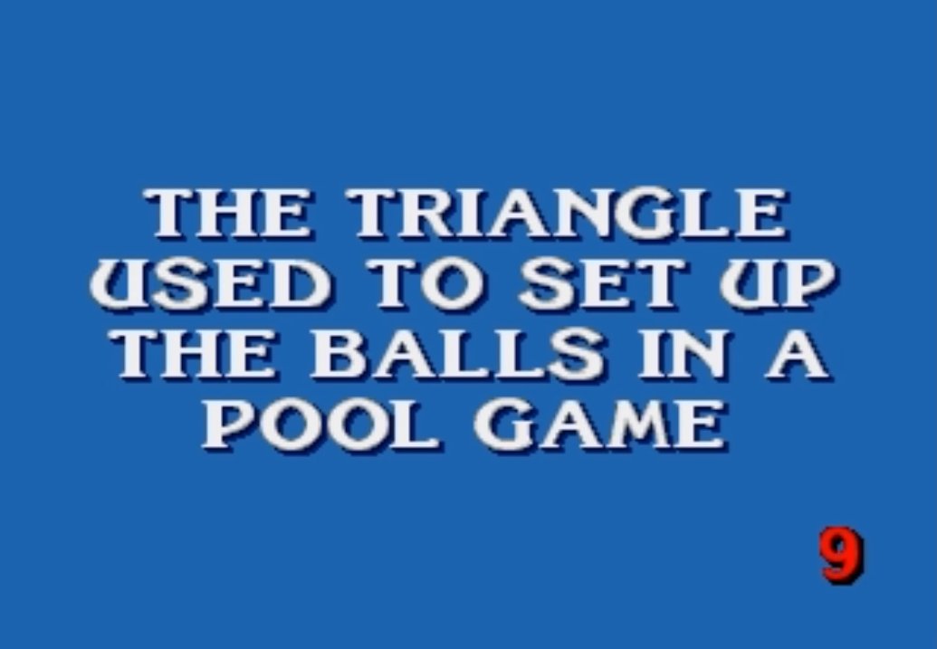 jeopardy itc korinna font jeopardy itc korinna font