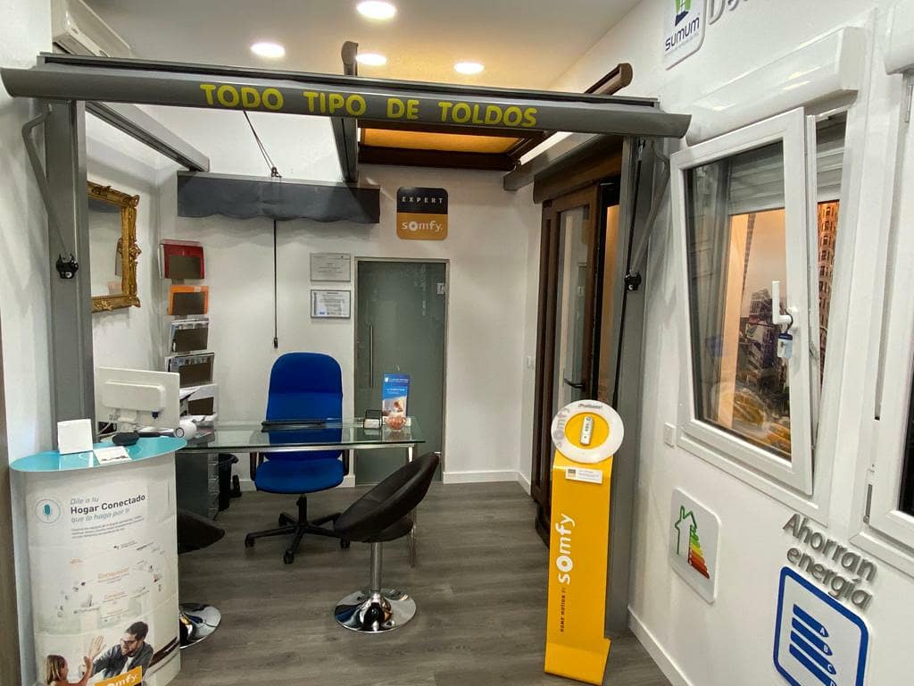 Govideco Soluciones tweet media