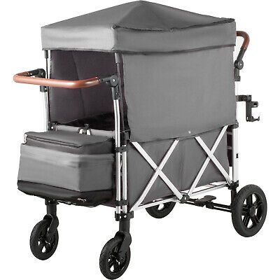 strollers11's tweet image. Stroller Wagon Push Wagon 2 Passengers Wagon Stroller Wagon Canopy for Kids rover.ebay.com/rover/1/711-53…