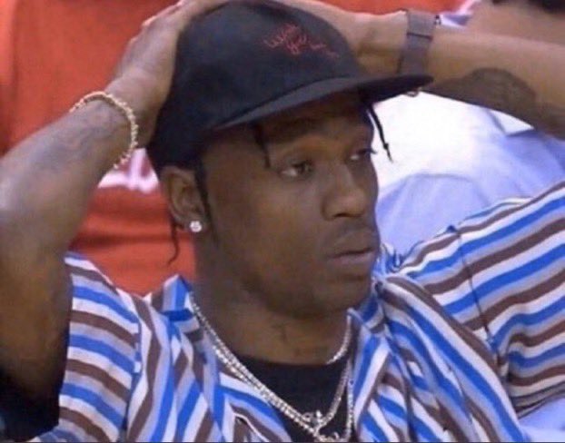 In 2020, we’ve had:

- WW3 scares
- Many deaths
- Many natural disasters
- Covid &amp; other diseases
- Sports cancelled &amp; returned
- UFOs
- Murder Hornets
- Parallel Universe
- Riots/Protests
- Anonymous is back
- Kanye for pres
- Now there’s life on Venus??

It’s only September.
