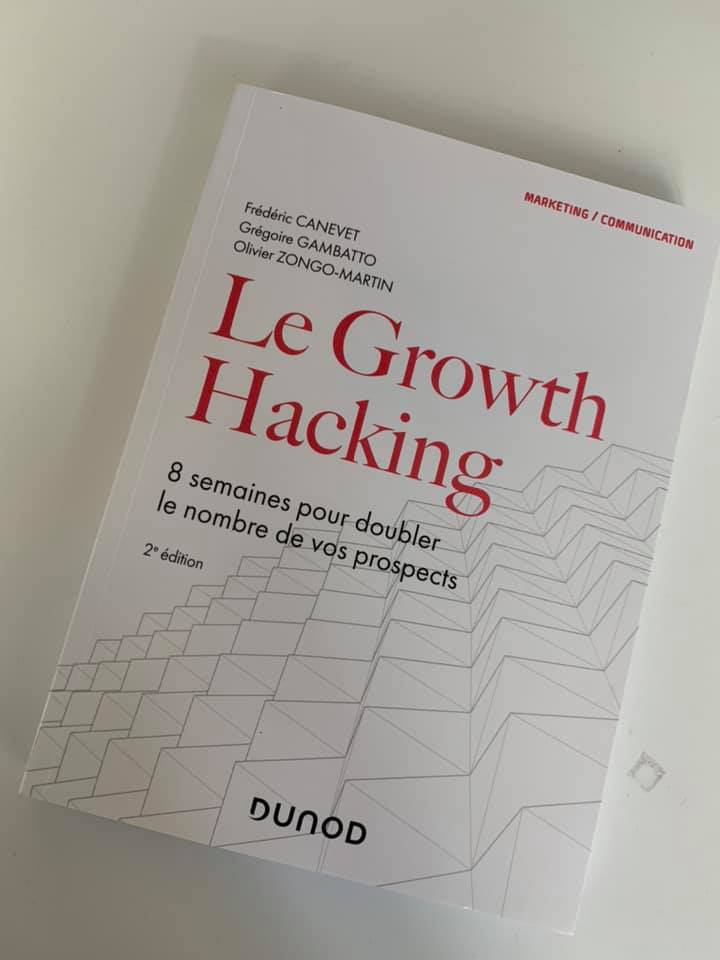 emmanuelvivier's tweet photo. Merci à Frederic Canevet (@conseilsmkg)  et @GregoireGambatt (@germinalfrance)🚜 pour leur dernier ouvrage... Connaissant les 2 en matière de tactiques marketing innovantes, j’ai hâte de m’y plonger...

Dispo en librairie ou sur https://t.co/v4PvLzHKnC

#growthhacking #marketing https://t.co/4rvnFSmjLM