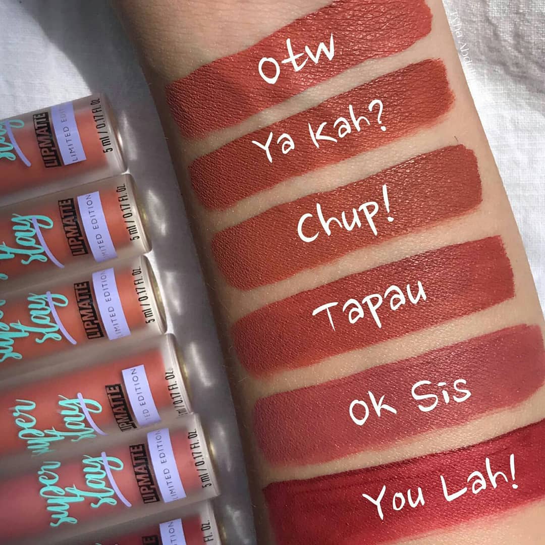 hhhusnasss's tweet image. Siapa yang belum tidur lagi tu tengok ni I baru join fever glam soooooo loookkkkkk at these #MYEdition #FeverGlamMYEdition CANTIK KAN???? @SabrinaShuhaim1 
RM 33 only 
Buy 2 at RM59 
exclude postage 
Pre Launch on 18/9/2020