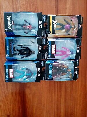 el__superheroe's tweet image. Marvel legends lot dlvr.it/RgbCcb