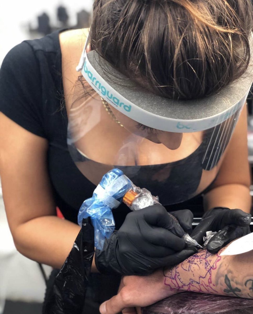 NEW AT BODY TONIC! Check out some of Becka’s artistic tattoo’s. Call 01372 270790 for more details. #tattoo #tattoodesign #tattooartist #ashtead #surrey