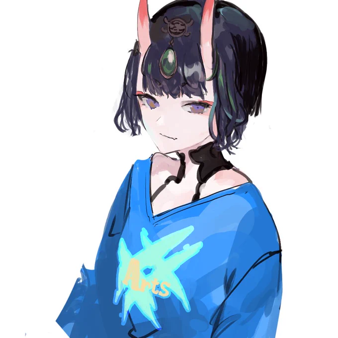 らくがき 