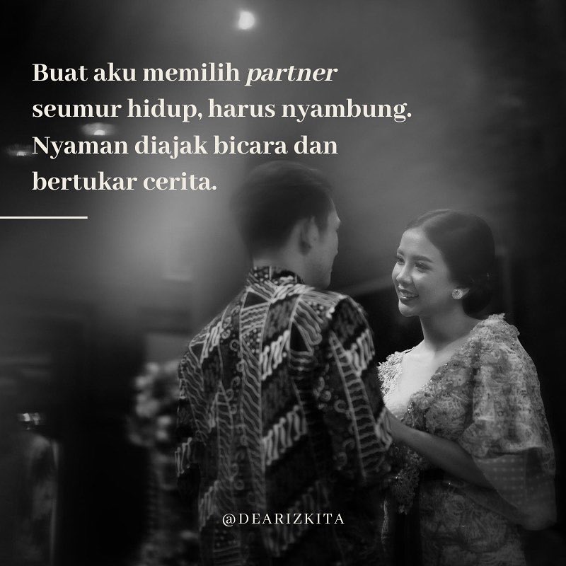 elsyandria's tweet photo. Aku selalu suka dengan kata-kata dari kak Dea Rizkita 🤍 https://t.co/KJr4nlQEt9