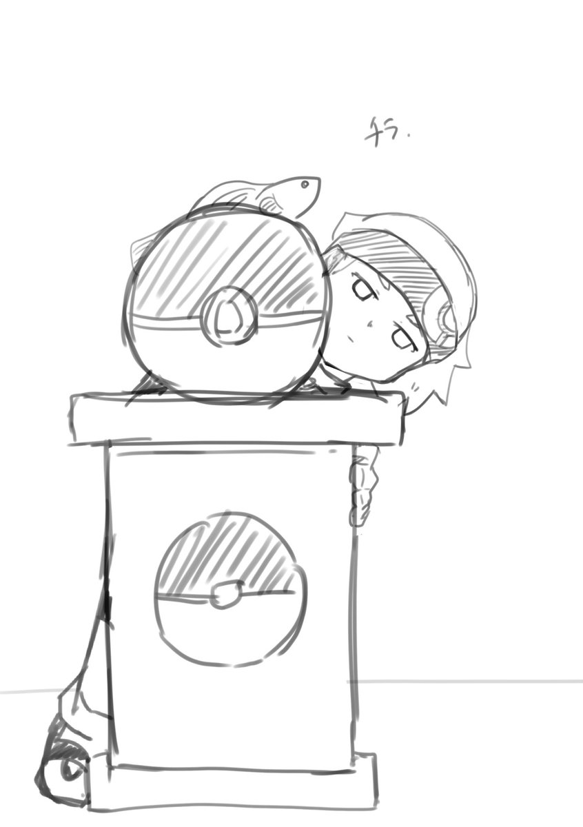 ファンアートなどまとめ２ 9月とちょっと