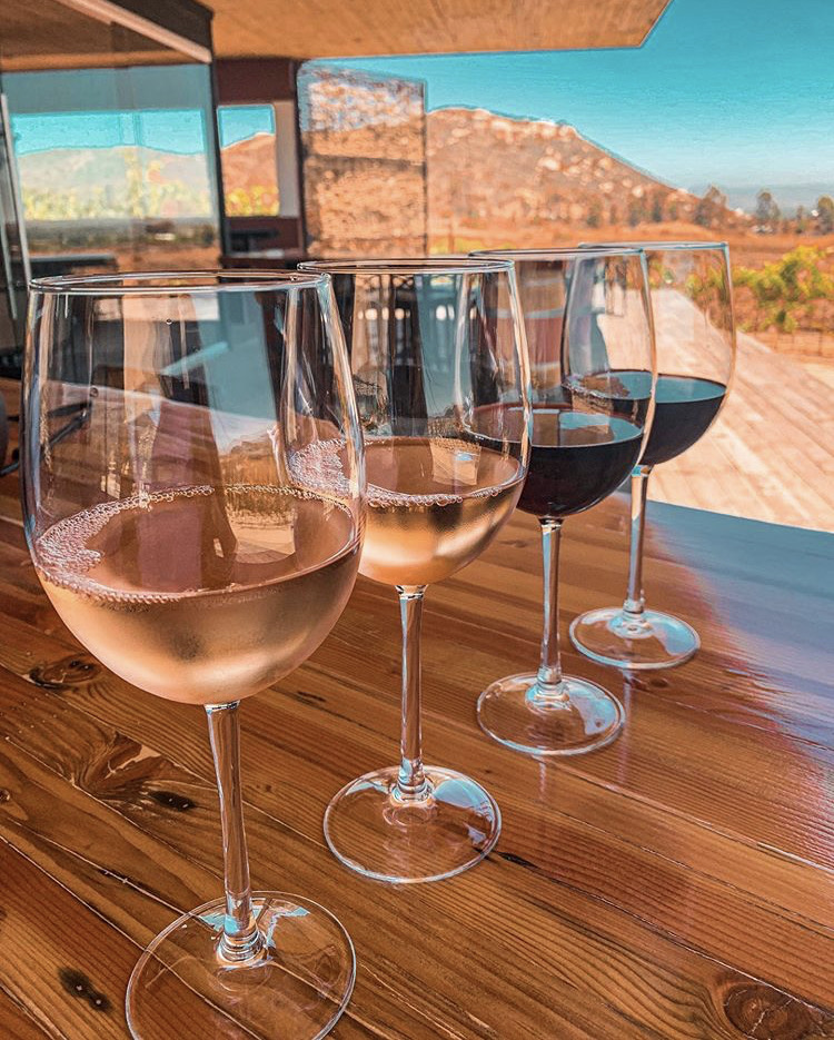 Baja’s wine country is comprised of over 150 wineries over several valleys. Explore a collection of dozens of wineries, a picturesque spot dotted with shops, inns and restaurants. 

Anthony Bourdain referred to this region as ¨A Little Tuscany¨.

📷 @soofiaantonelli

#VisitMexico