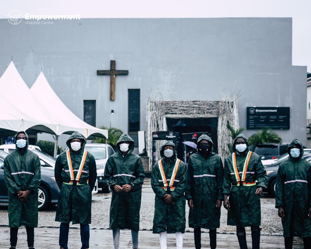 ewclife's tweet image. Massive shout out to our Protocol Team! They constantly ensure the security of our premises. God bless them for their stellar service. We love you! 
#ewcsundayfamilyservice #WhereGodLives #teamprotocol