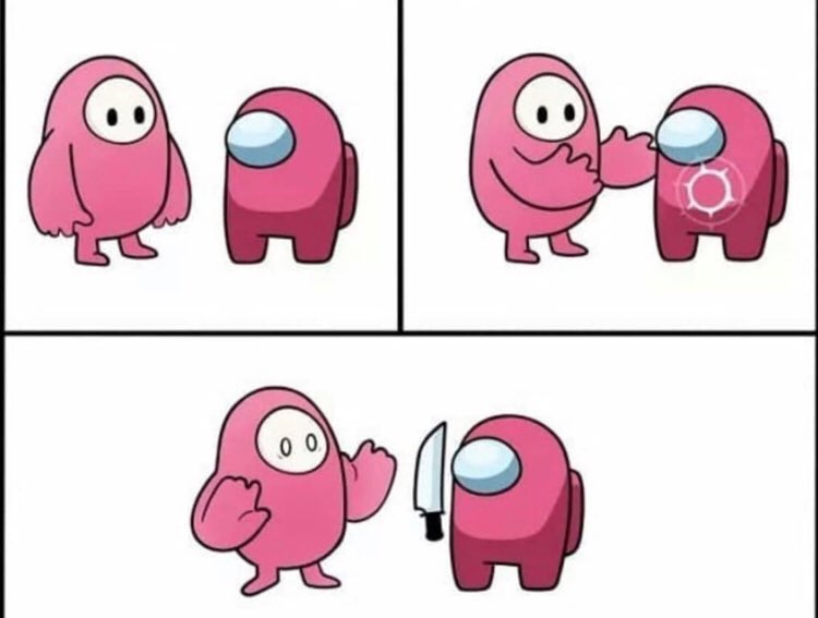 CouRageJD's tweet photo. This sums up my last month of gaming perfectly... https://t.co/qDfbaHMd8a