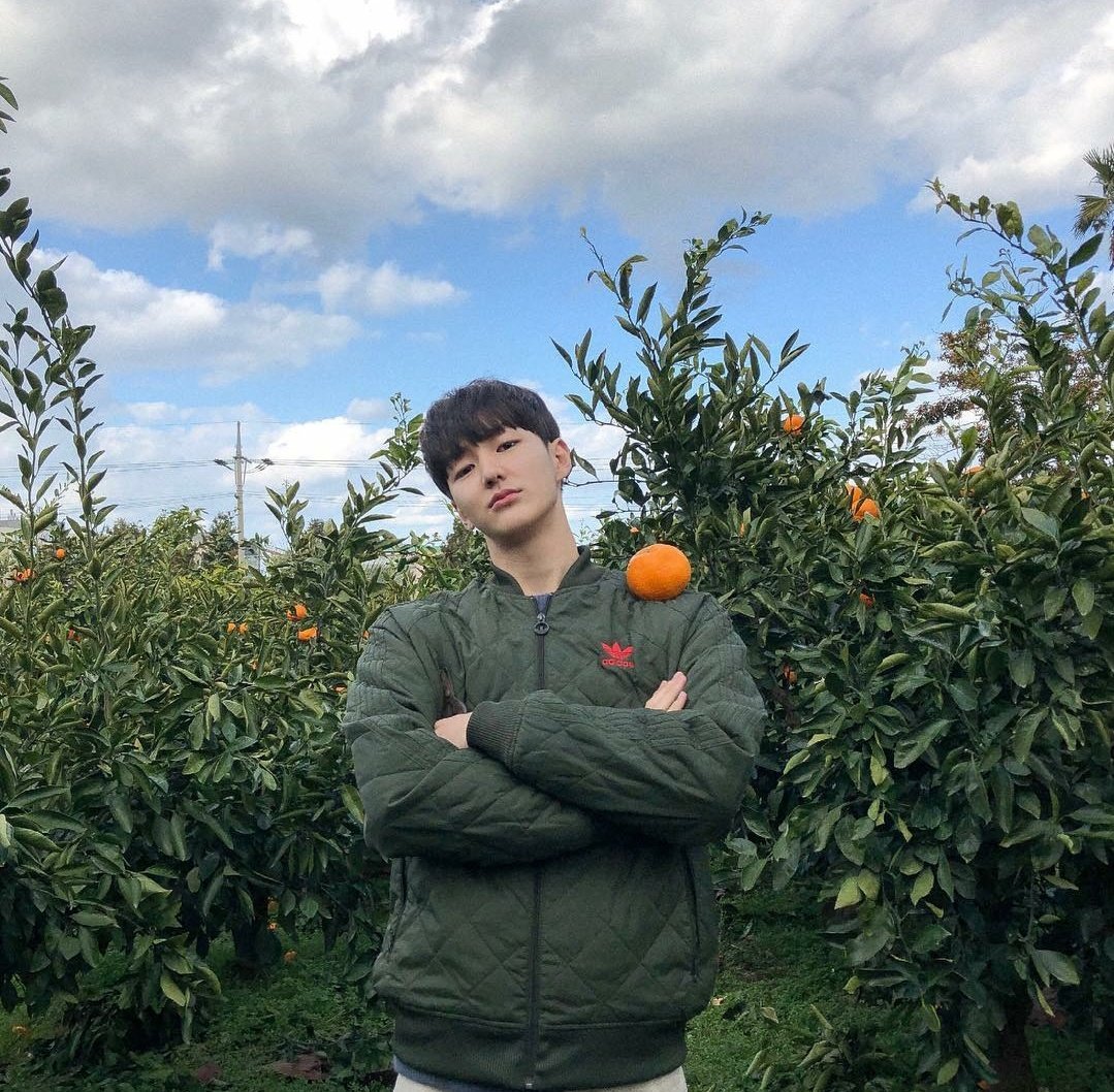 Witam, tu seon pomarańczka i przychodzę w poszukiwaniu nowych kontaktów.

Wszyscy chyba wiedzą o co chodzi więc czekam na ♥️ i #rt a wtedy wkroczę na wasze dm! 🍊🍊