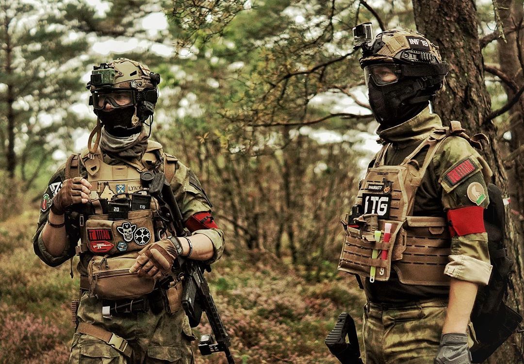 cheapbbguns's tweet photo. Build a team so strong you donβt know who the boss is
https://t.co/fYeS5hWsag
#Airsoft #BBGuns #CheapBbGun #Tactical #Squad https://t.co/ahJacA34xy