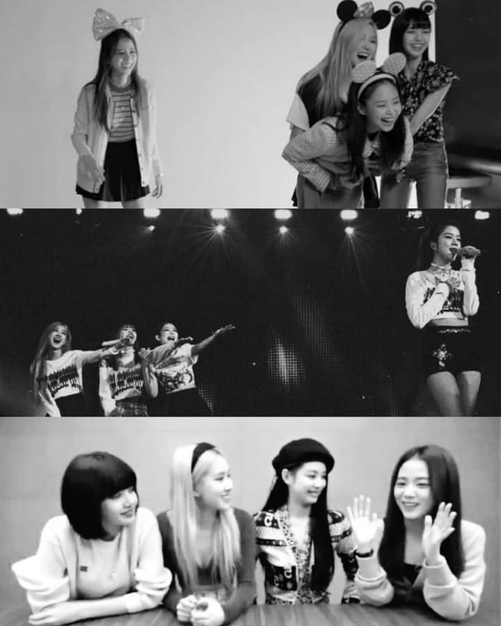 cherrybp08's tweet photo. JISOO:"Ellos dicen que yo soy la más fuerte porque nunca lloro, cada una de nosotras pasa por muchas dificultades, pero ya que soy la miembro más grande, siempre me sentí como la hermana mayor que debe cuidar de ellas"

Jisoo es un ángel tan hermoso 😭💗
 #YG_ProtectJISOO https://t.co/WWxQAISwcv