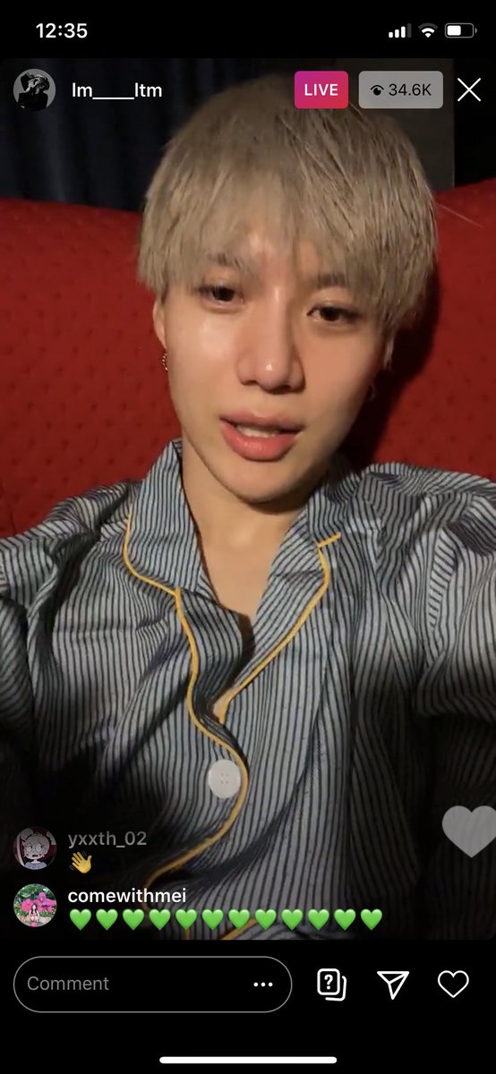 Anoiai's tweet photo. 보고싶다고 그립다고 하는데 진짜 울컥
보고싶다고 해달라고해서 더 울컥 

#CriminalTAEMIN0907 #TAEMIN #taemin #Criminal #Act1 #SHINee #taemin_criminal #태민 https://t.co/9GXFItlfAD