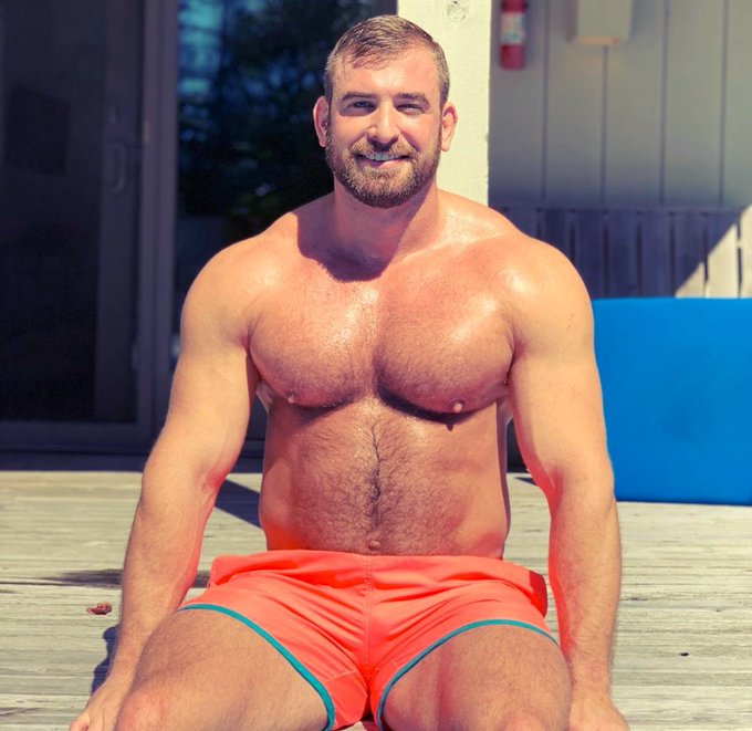 bearnakedbears