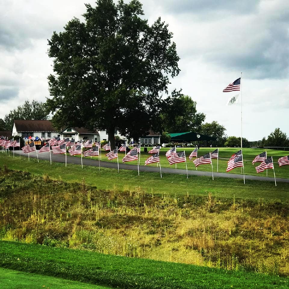 Today is the day! Thank you so much everyone for all the support. We are very proud sponsors of this annual event.

#TeeItUpForTheTroops
#CharlieWhatAGuy
#SupportOurTroops
#Veterans

<a href="/WanakahCountryC/">Wanakah Country Club</a>