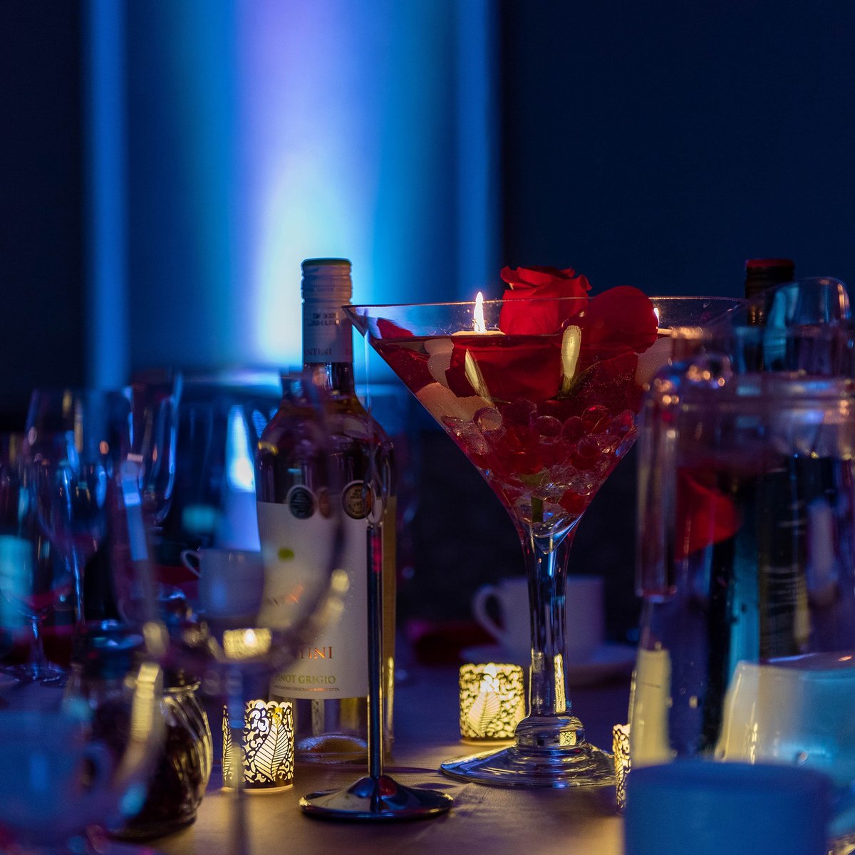 At St. Joseph's, we really know how to set the mood🕯️🌹
~
Book your tour with us today, sjucchall.ca/get-in-touch