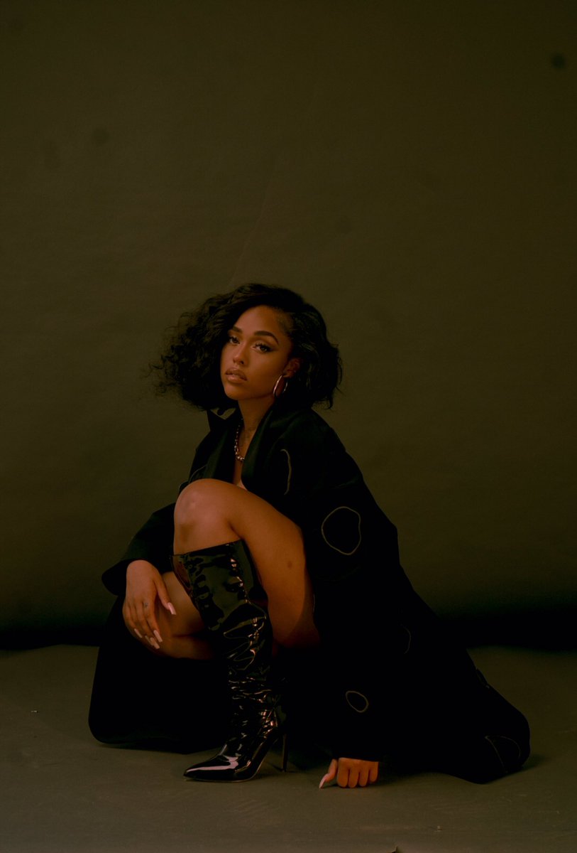 joshuarenfroe_'s tweet photo. Jordyn Woods shot by yours truly in Los Angeles, CA. https://t.co/MHXY8hpQ8o