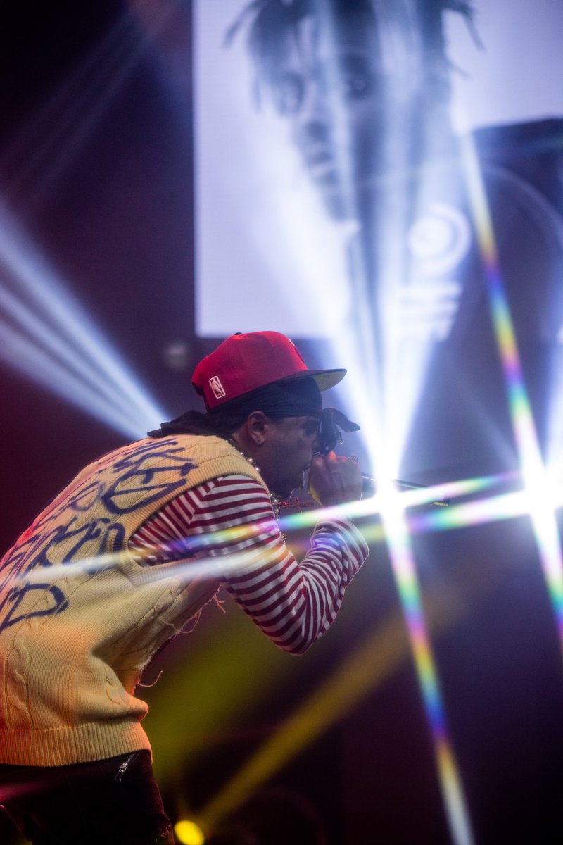 Rolling Loud tweet media