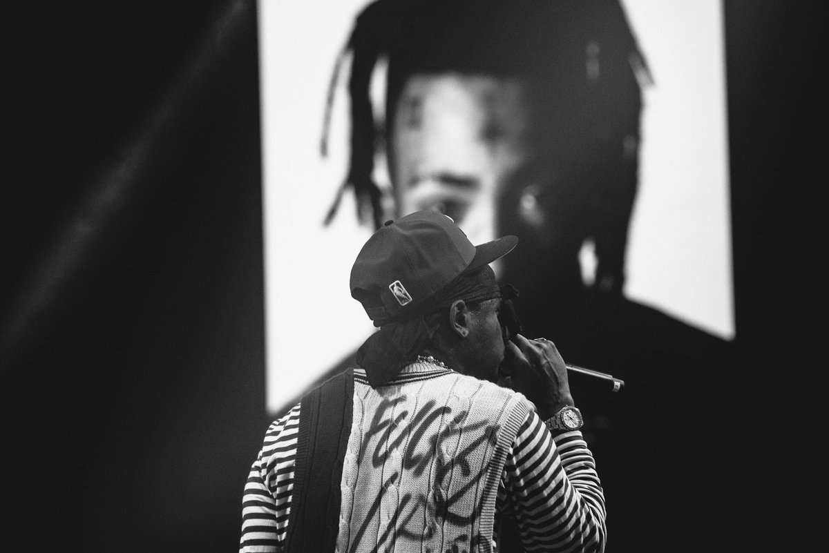 Rolling Loud tweet media