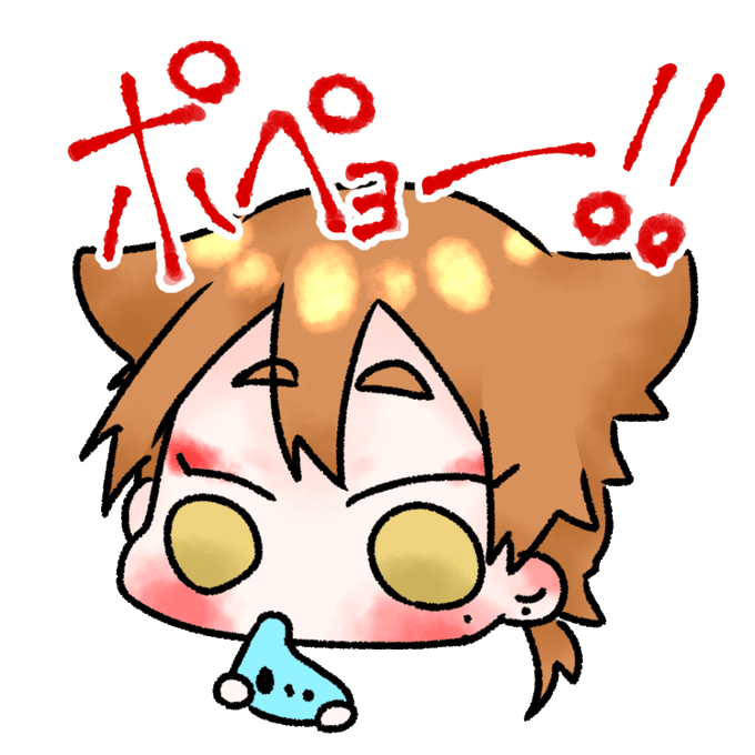 おはガクのtwitterイラスト検索結果 古い順