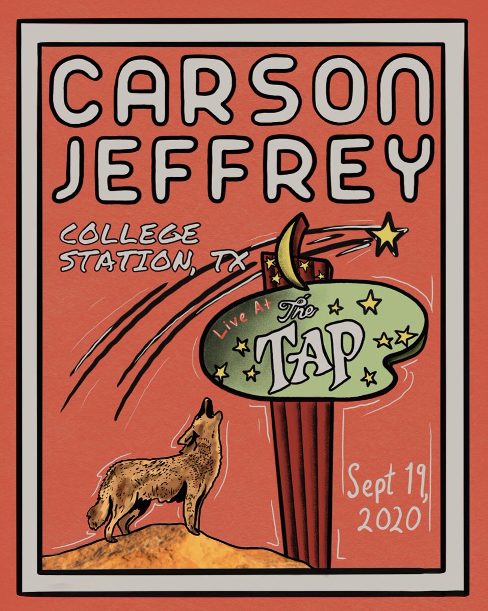 College Station, TX we are coming to ya this Saturday night!! Y’all ready?? <a href="/TapBcs/">The Tap</a>