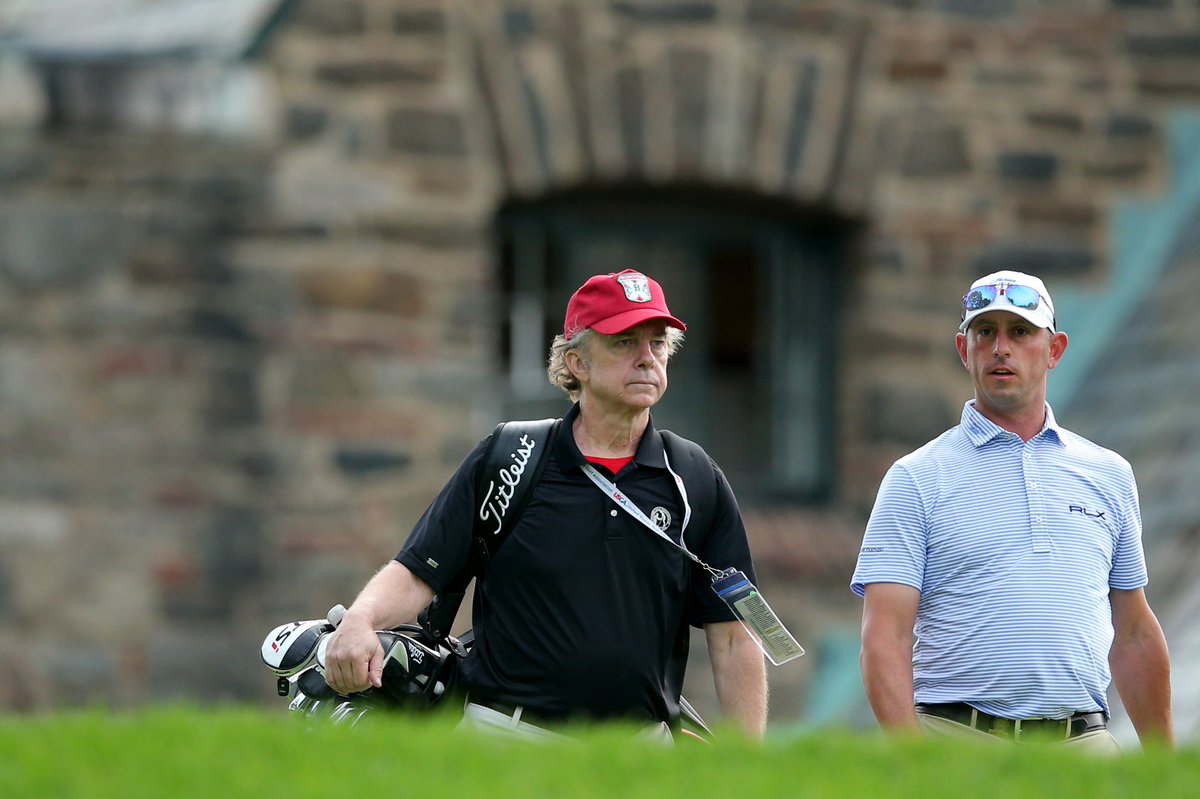 Caddie Network tweet media