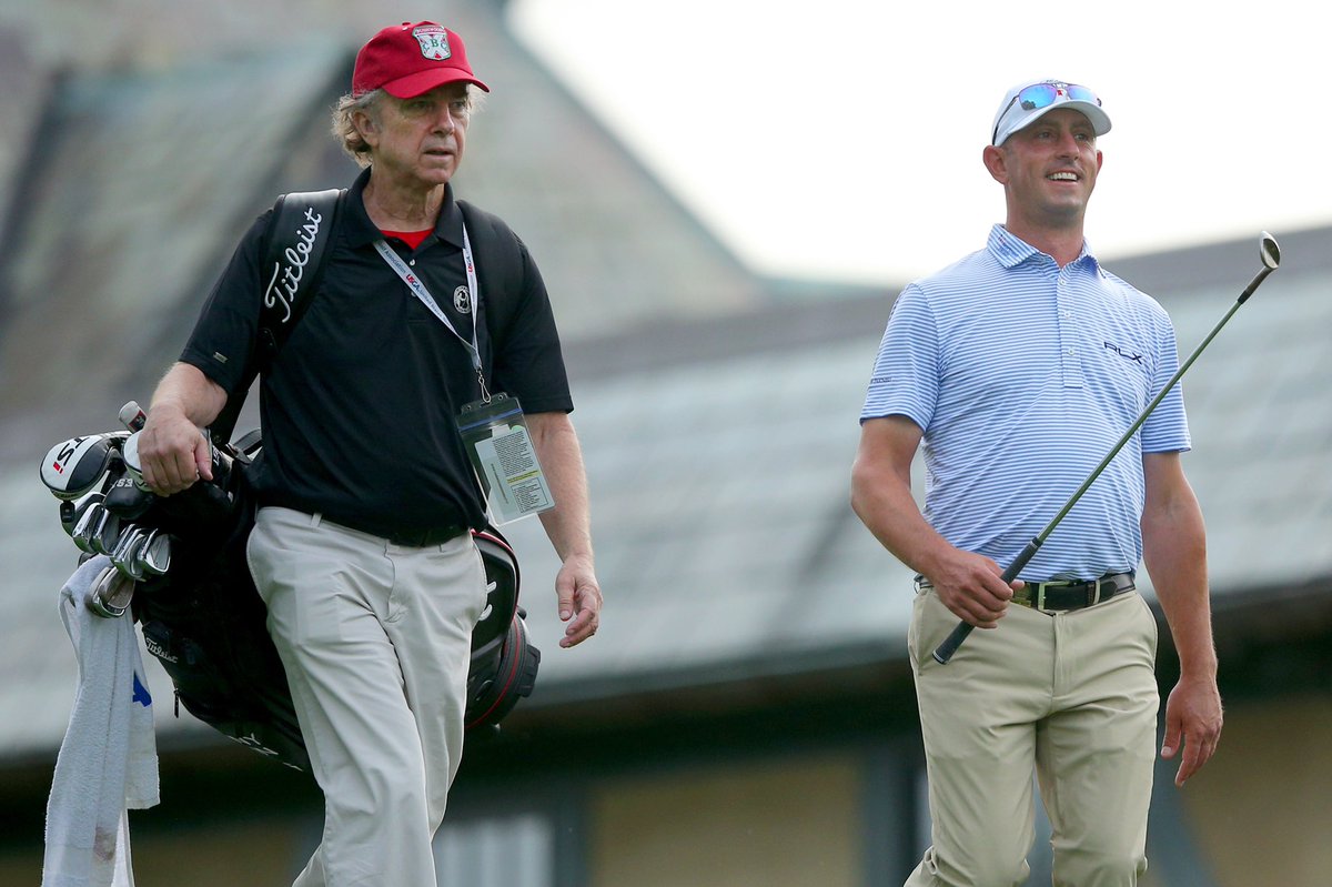 Caddie Network tweet media