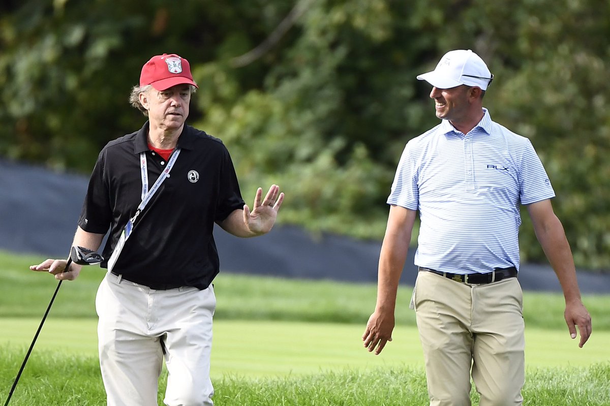 Caddie Network tweet media