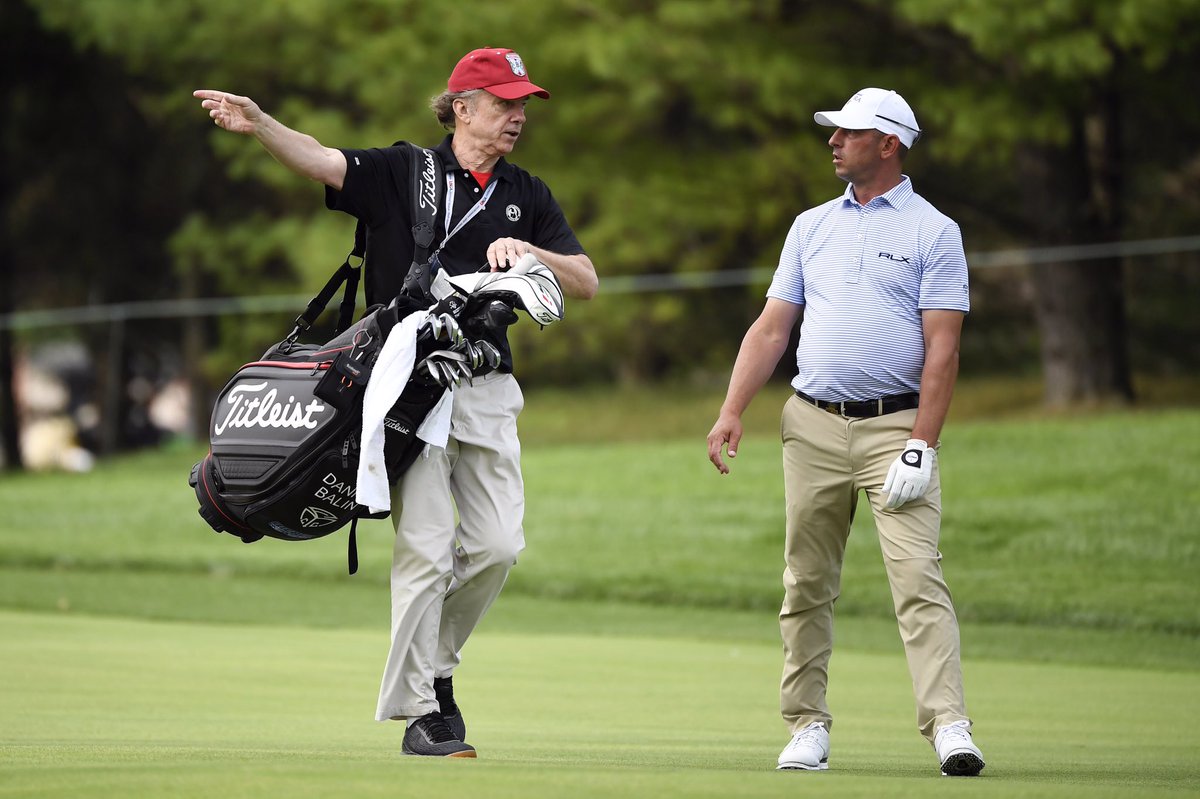 Caddie Network tweet media