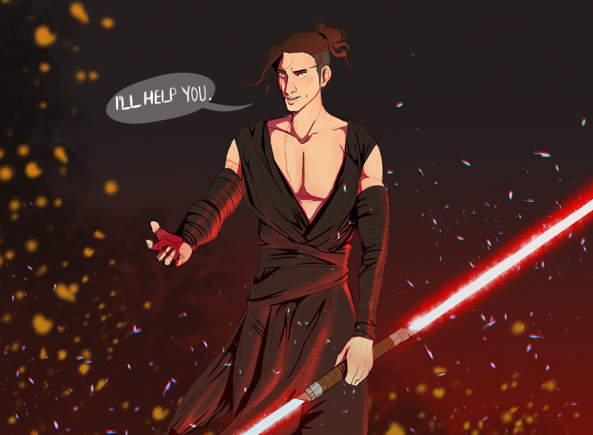 dudakka_'s tweet photo. @LP_artworks I have sinned ๐ถ๏ธ
#dtiyschallenge #LPartworks15k
#malerey #genderbentrey #sithrey #sithmalerey #ren #genderbentau https://t.co/qbEQwWoE0H