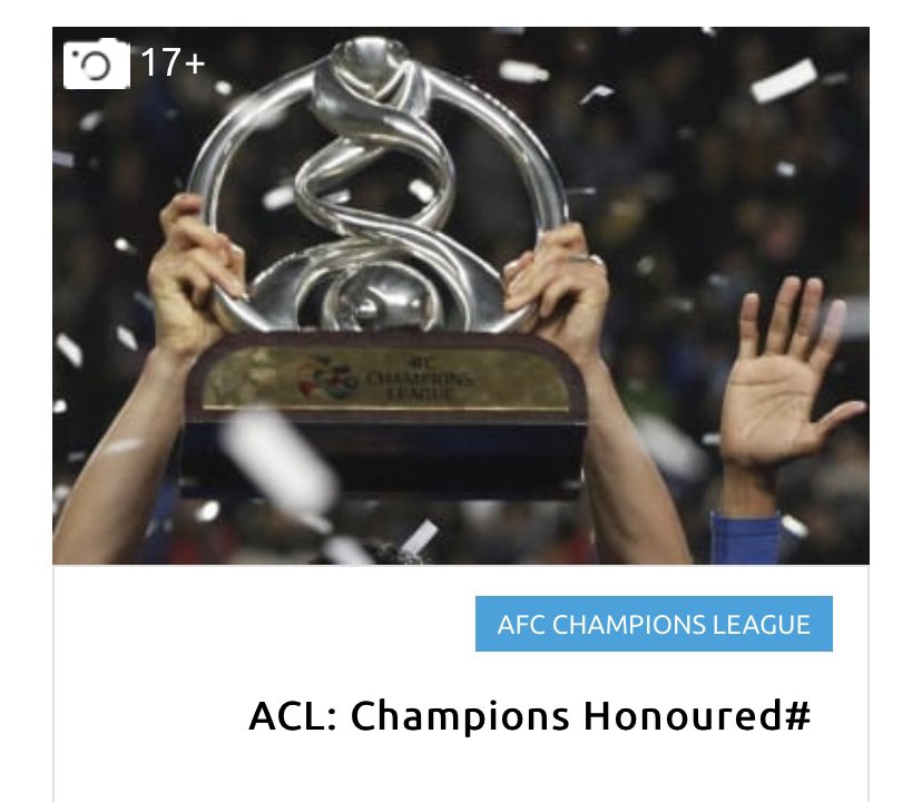 AImodrj's tweet photo. الاتحاد الاسيوي يحسمها اخيراً ويضع السجل الشرفي لبطوله دوري ابطال اسيا ويؤكد بأن نادي الاتحاد هو زعيم هذه البطوله في الشرق الاوسط بتحقيق بطولتين . 

🔎 : https://t.co/Kyf8iT4uii https://t.co/M5vnz9gDEk