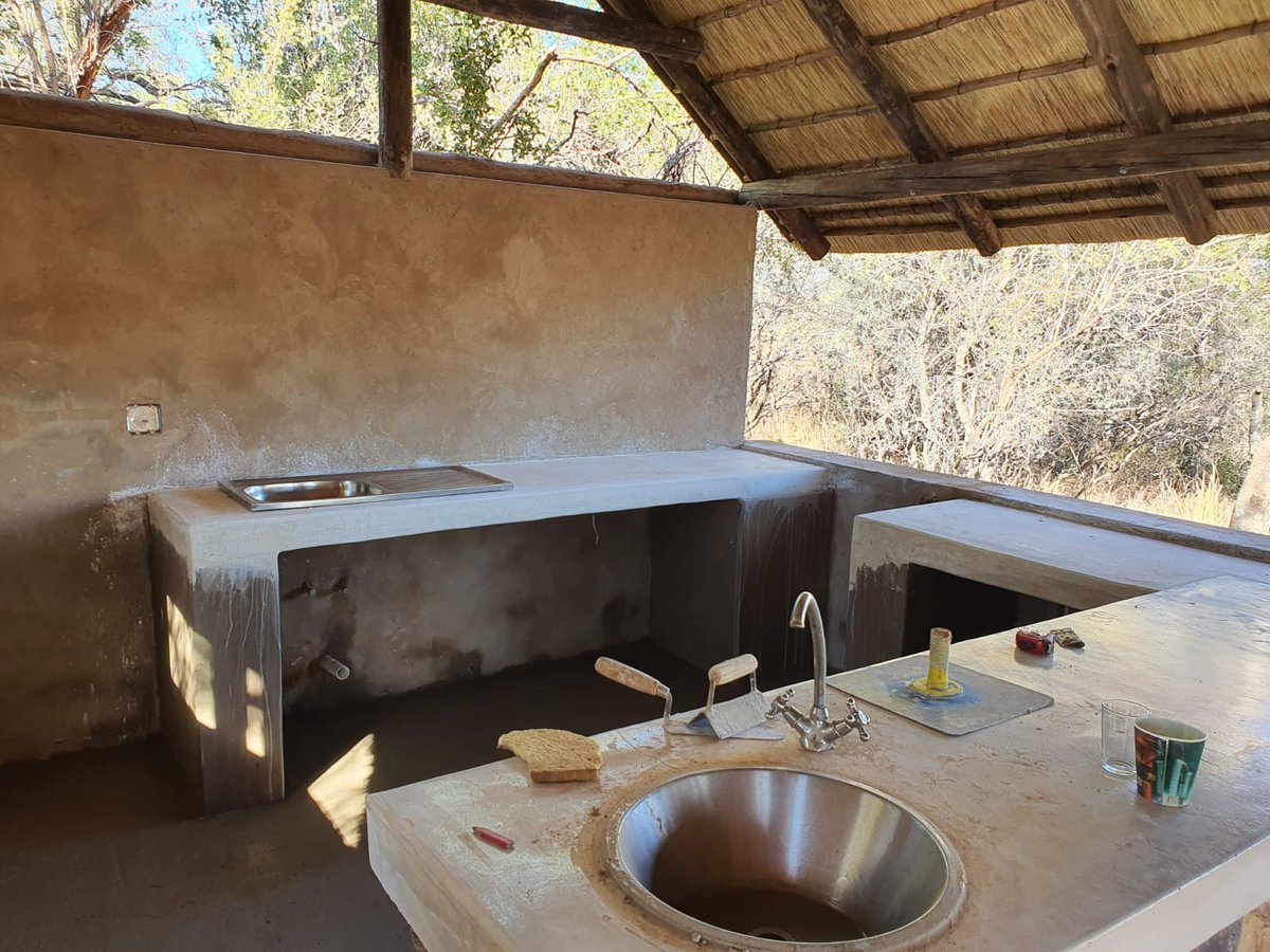 Mangwa Valley Game (@gmmangwa) on Twitter photo *HAPPY MONDAY COMES WITH GOOD NEWS*
Have you heard the news? Our New Luxury Self-Catering Chalet will be available from 1st October 2020, this will be the perfect Luxury Chalet for those who want individuality and seclusion having an amazing bush view.
info@mangwavalley.co.za *HAPPY MONDAY COMES WITH GOOD NEWS*
Have you heard the news? Our New Luxury Self-Catering Chalet will be available from 1st October 2020, this will be the perfect Luxury Chalet for those who want individuality and seclusion having an amazing bush view.
info@mangwavalley.co.za
