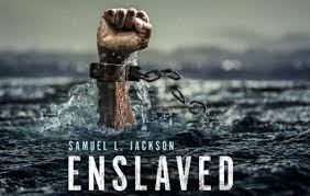 TVTango's tweet photo. 🌟Watch tonight @EPIXHD 10pm Premiere @SamuelLJackson Powerful Six-Part Documentary Series #Enslaved #EnslavedEpix Explores the lost history of the Trans-Atlantic Slave Trade w/ @SamuelLJackson @afuahirsch #SimchaJacobovici About https://t.co/w9Pw9iZZVn https://t.co/xOIKEySvnw