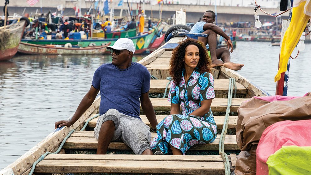 TVTango's tweet photo. 🌟Watch tonight @EPIXHD 10pm Premiere @SamuelLJackson Powerful Six-Part Documentary Series #Enslaved #EnslavedEpix Explores the lost history of the Trans-Atlantic Slave Trade w/ @SamuelLJackson @afuahirsch #SimchaJacobovici About https://t.co/w9Pw9iZZVn https://t.co/xOIKEySvnw