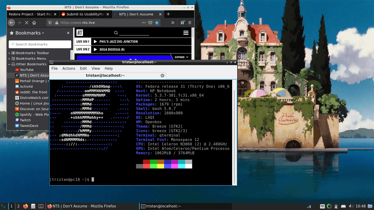 unixporn on X: [awesome] The folks at runixporn sent me here The sexiest  computers or *NIX customization! #linux #unix #customization #unixporn  #sysadmin #terminal #DevOps t.coBUoSPOkVZ7  t.coNqUKD4XB0D  X
